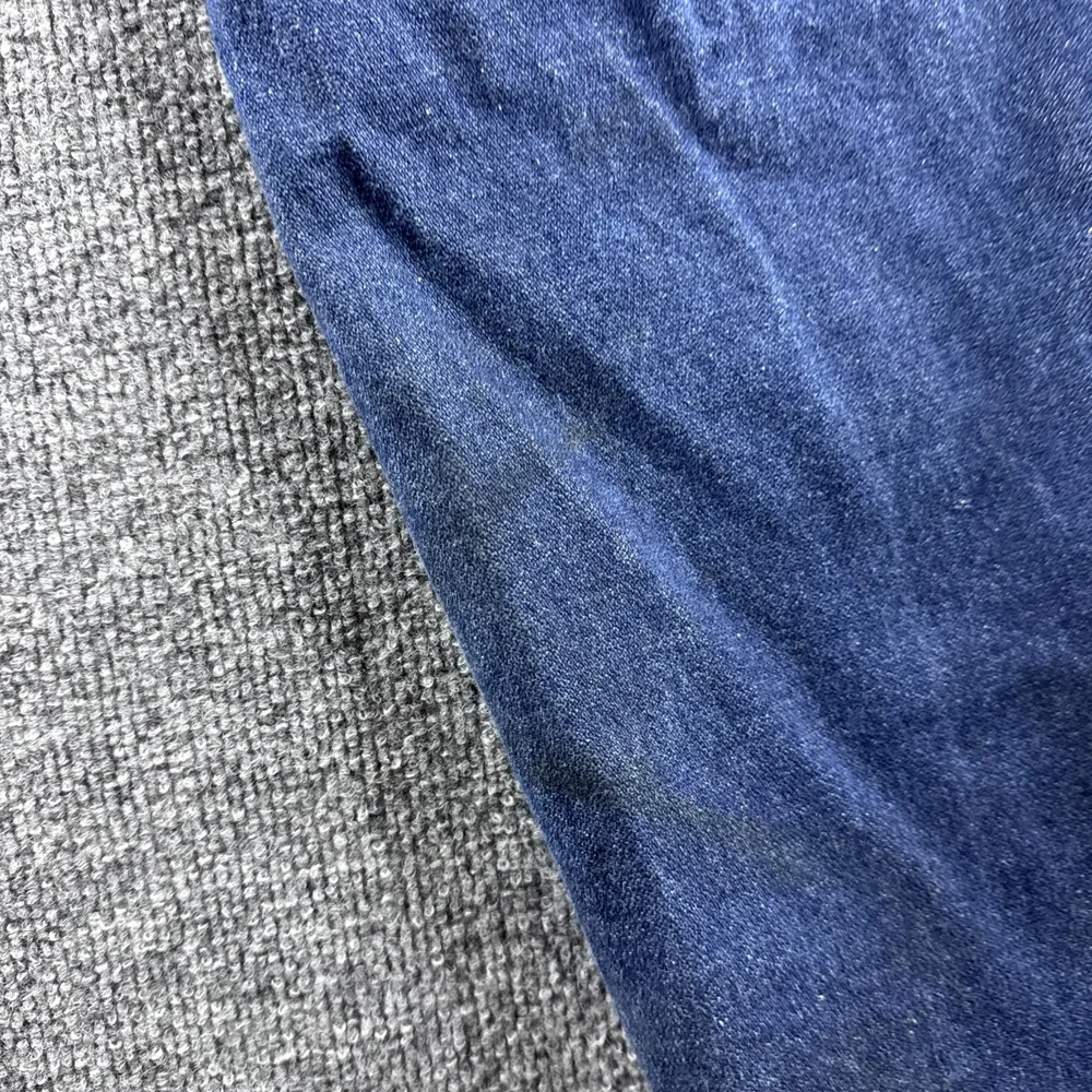 Carhartt FR Jeans Men 42x32 Blue Flame Resistant Workwear 2112 Cat 2 280-83